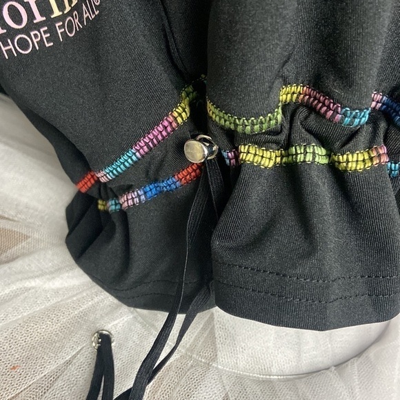 Live for Life Hope for All  Sports Top  Bra 💕​ - Picture 11 of 12